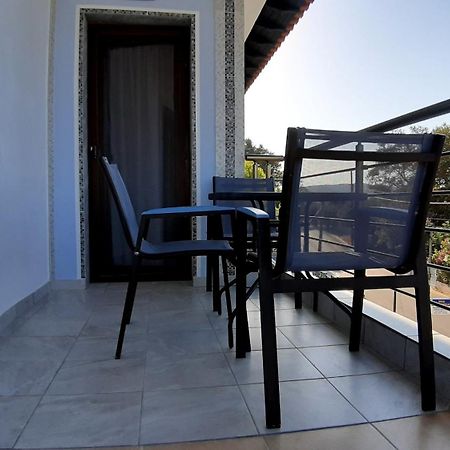 House Anna Houhlia Apartman Vurvurú Kültér fotó