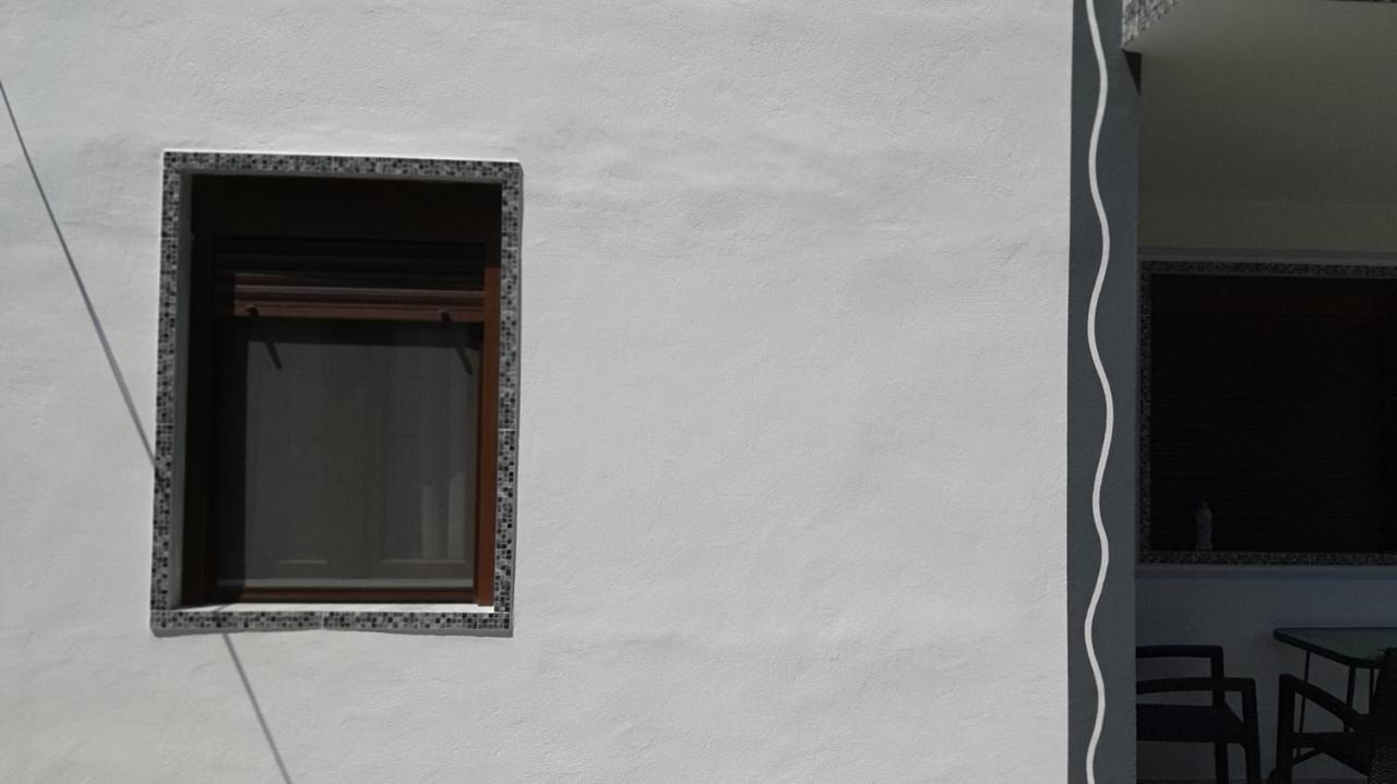 House Anna Houhlia Apartman Vurvurú Kültér fotó