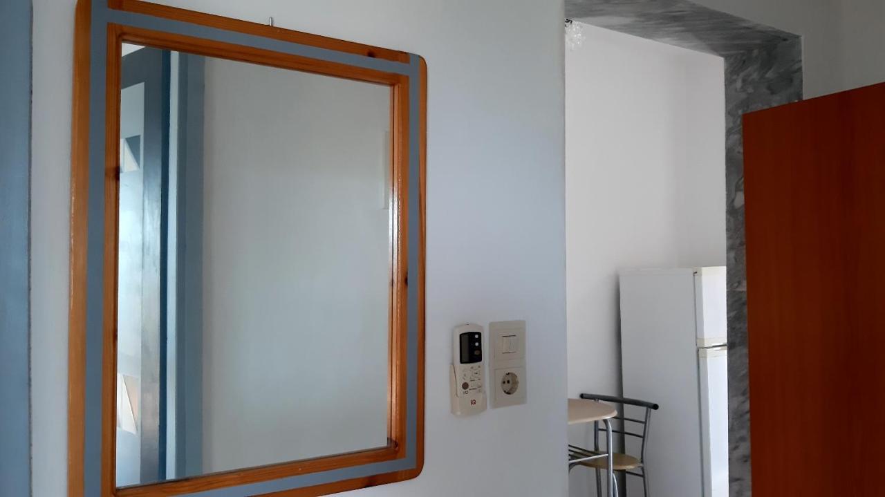 House Anna Houhlia Apartman Vurvurú Kültér fotó