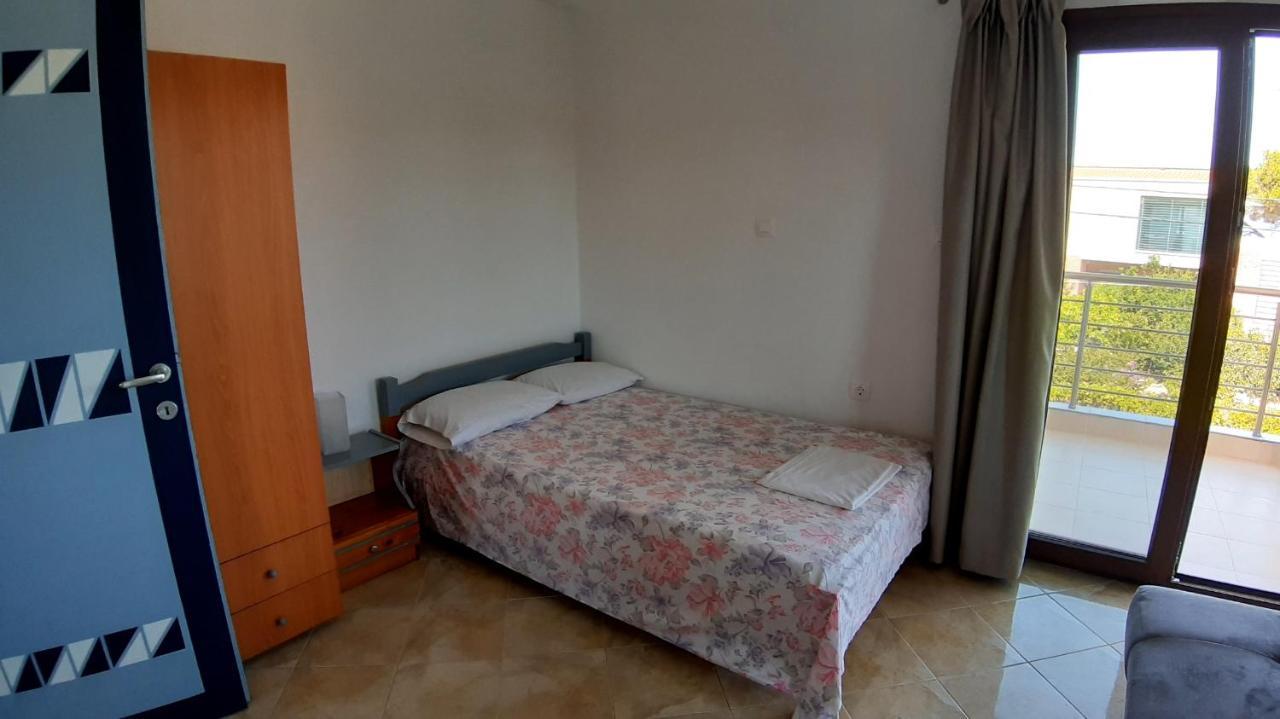 House Anna Houhlia Apartman Vurvurú Kültér fotó