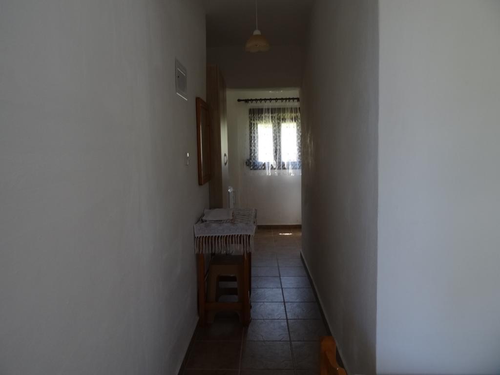 House Anna Houhlia Apartman Vurvurú Kültér fotó