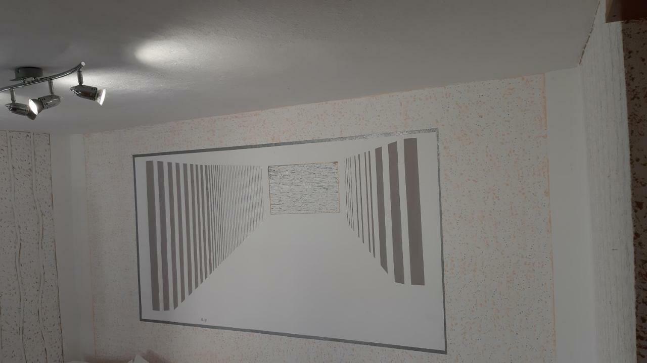 House Anna Houhlia Apartman Vurvurú Kültér fotó